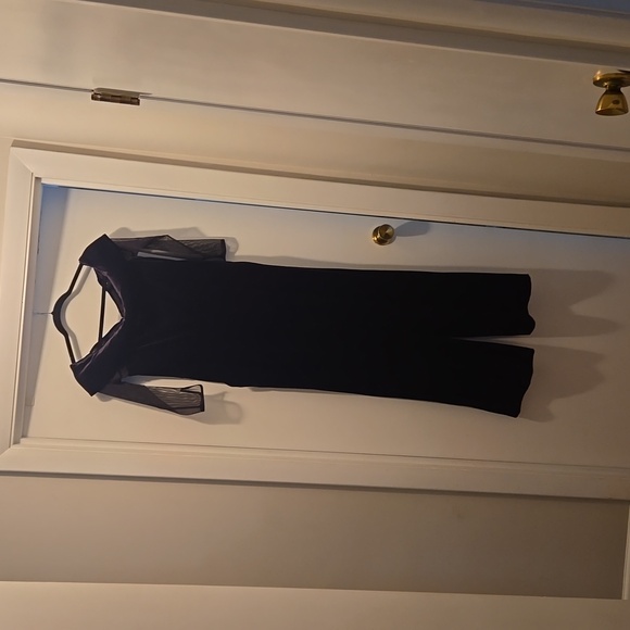 Jumpsuit - Picture 1 of 4